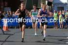 The 2024 Morpeth 10k Road Race.  Photo: David T. Hewitson/Sports for All Pics